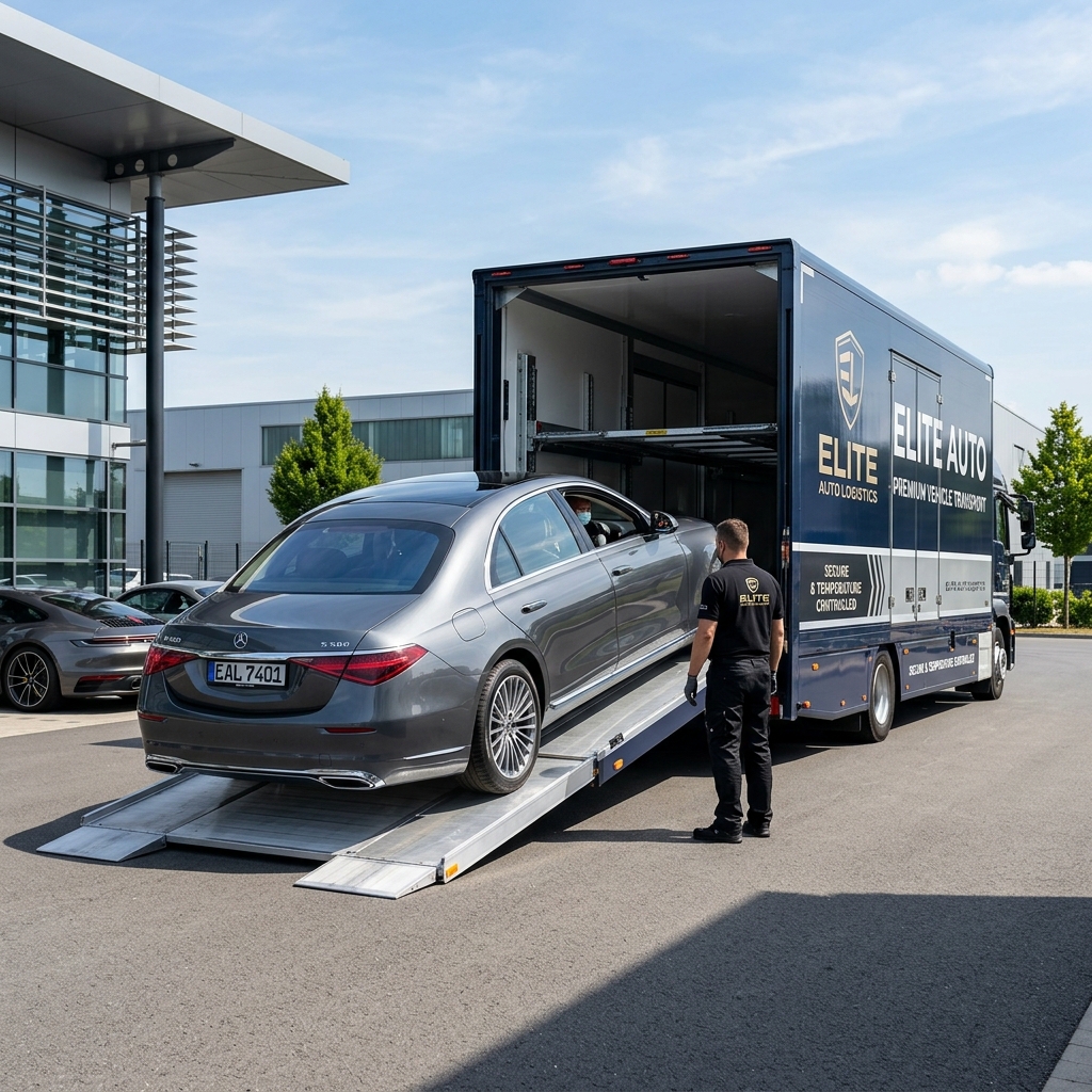 Car Transport